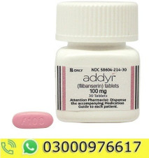 Addyi Tablets In Pakistan