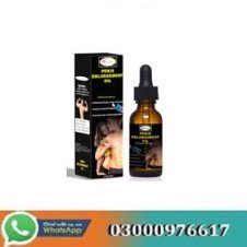Penis Enlargement Oil In Pakistan