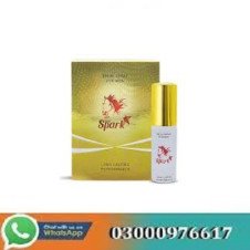 Star Spark Delay Spray For Men