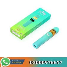 Disposable Urb Thc Vape Pen In Lahore