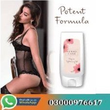 Femme Care Vagina Tightening Gel