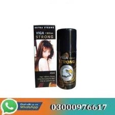 Viga 1 Million Long Time Delay Spray