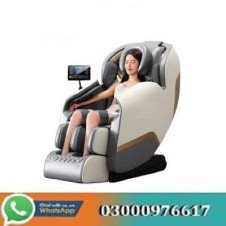 Body Massage Chair In Pakistan