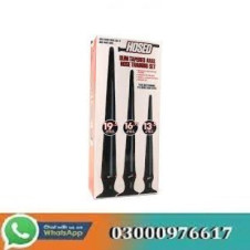 Silicone Tapered Anal Hose In Pakistan